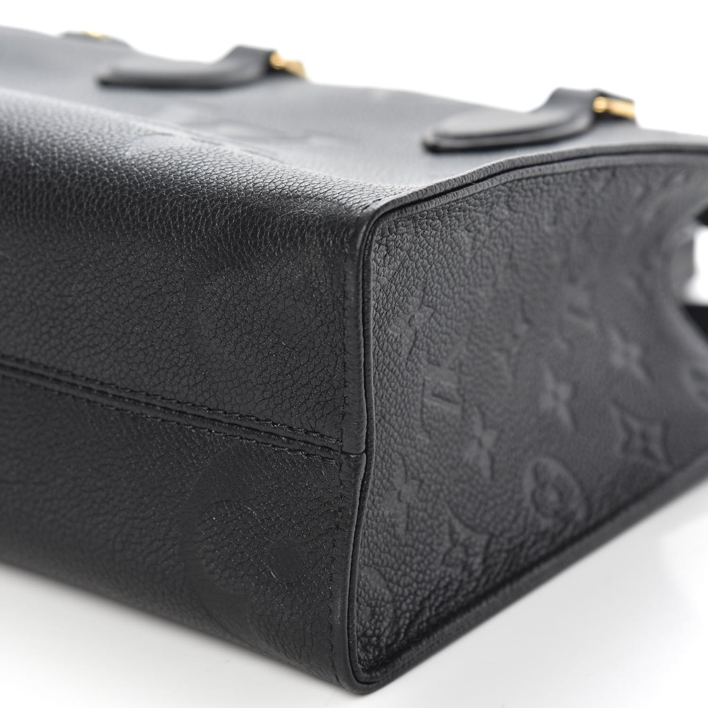 Empreinte Monogram Giant Onthego PM Black