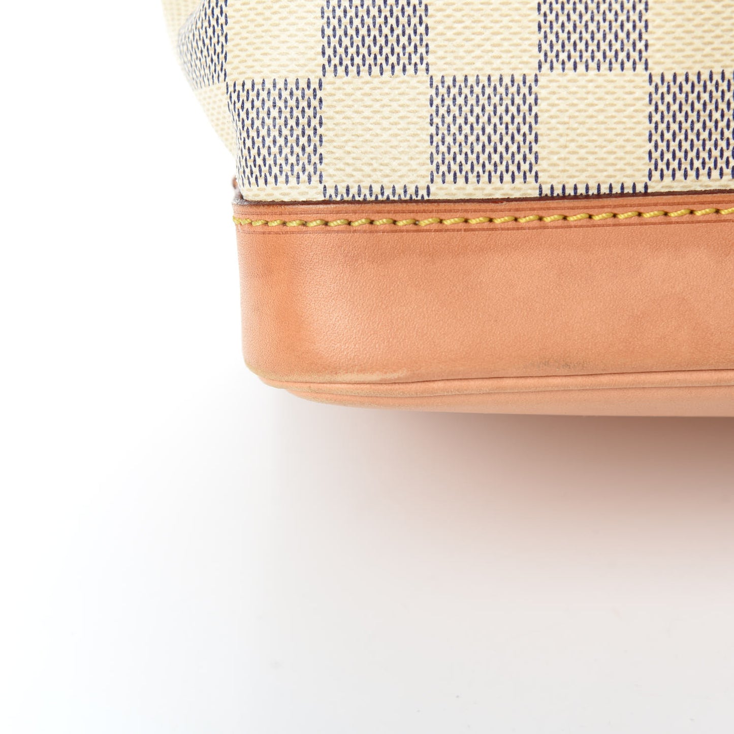 Damier Azur Noe BB