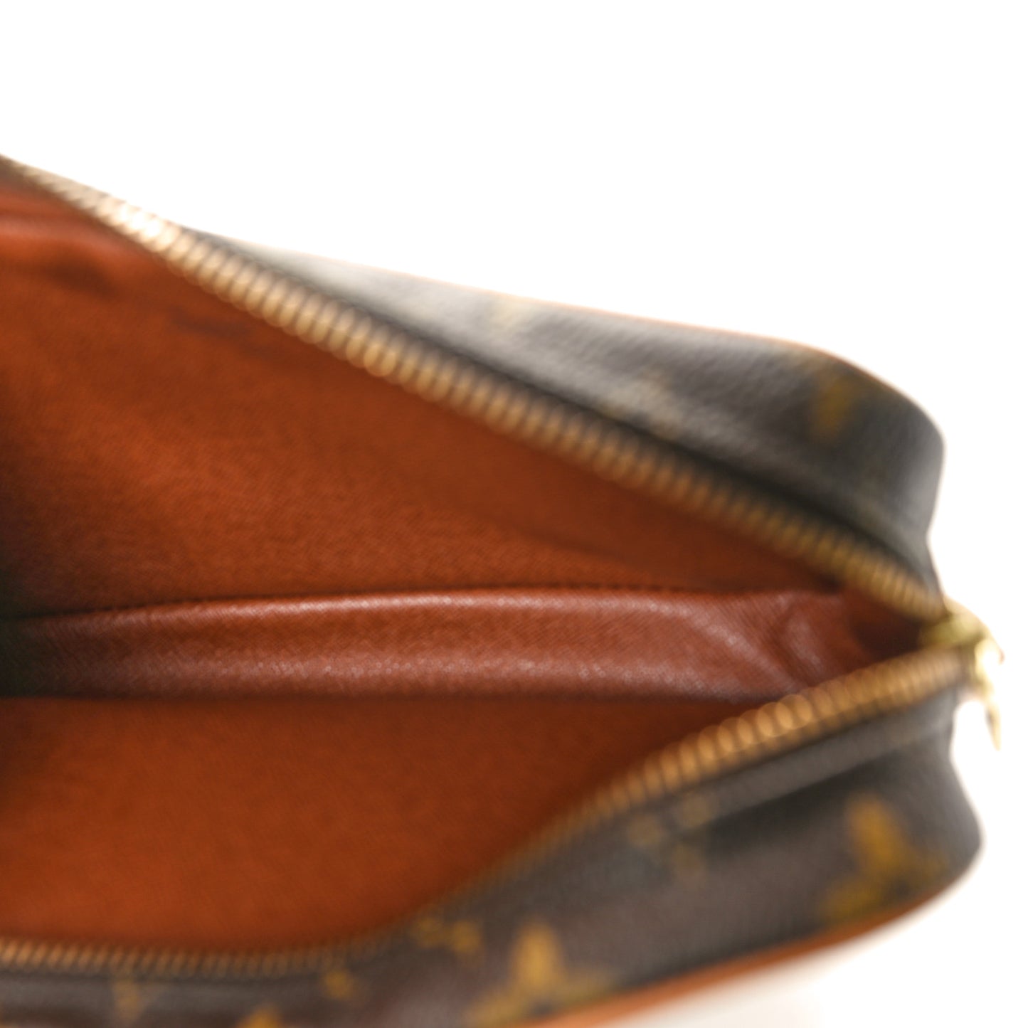 Monogram Pochette Marly Dragonne 22