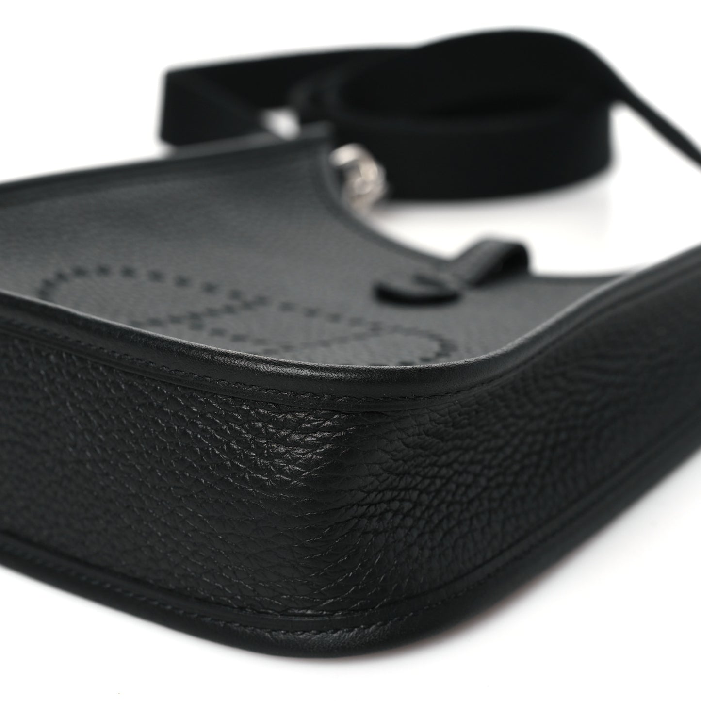 Taurillon Clemence Evelyne TPM Black