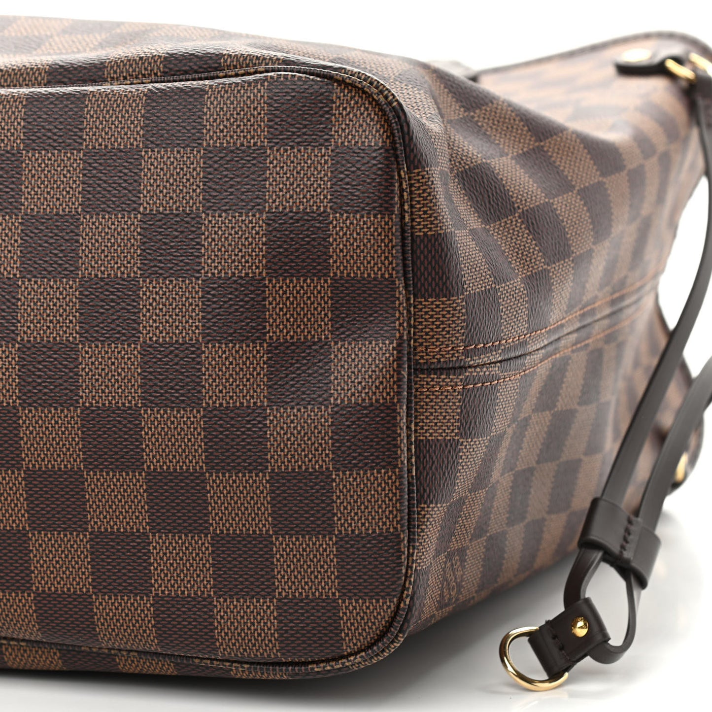 Damier Ebene Neo Neverfull MM