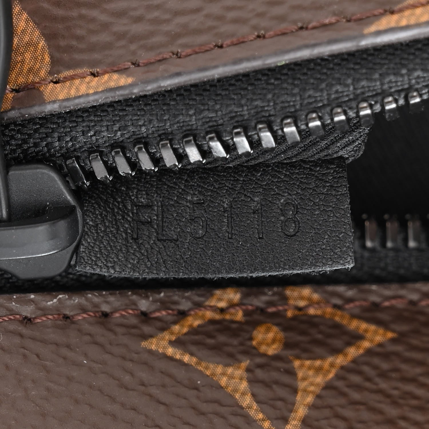Louis Vuitton Monogram Solar Ray Mini Soft Trunk 7 of 10
