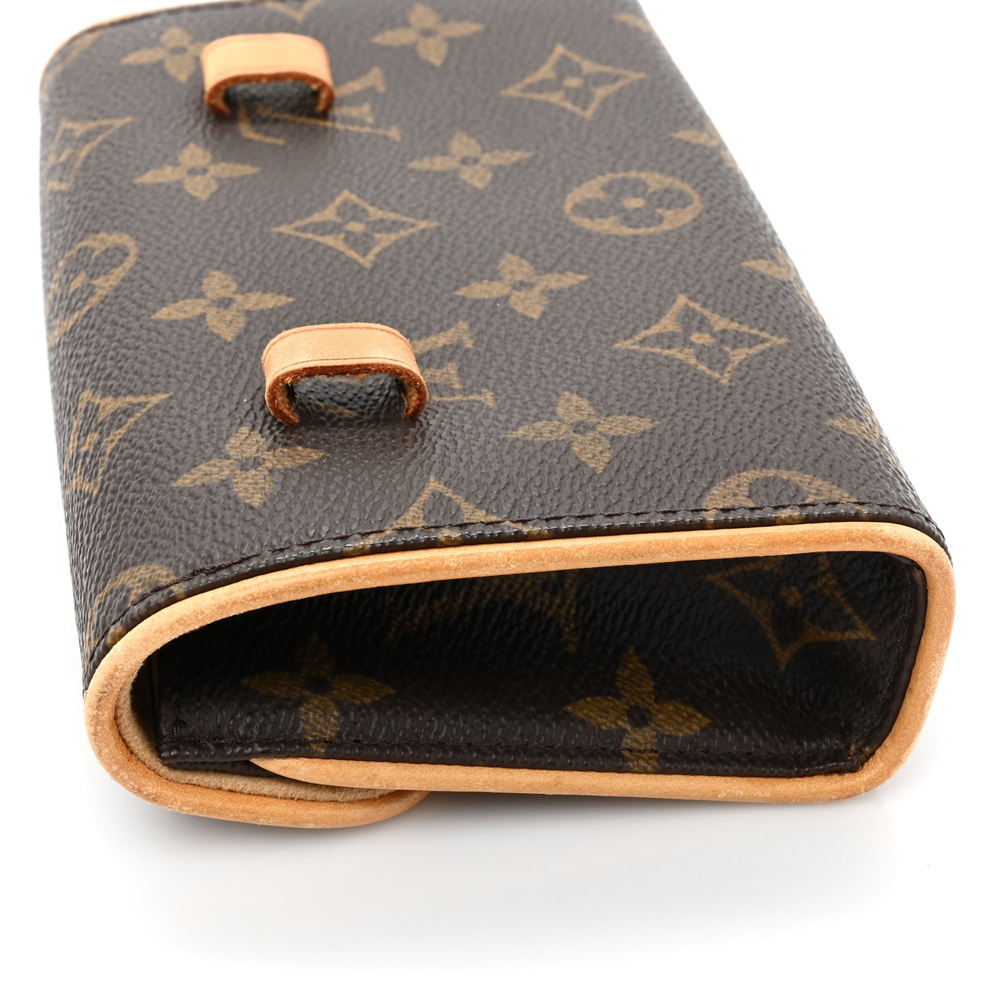 Monogram Pochette Florentine XS
