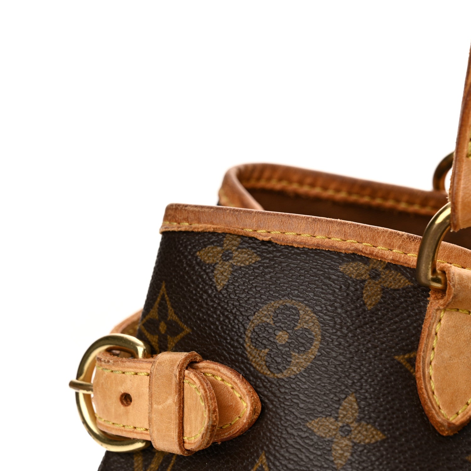 Louis Vuitton Monogram Batignolles Horizontal 13 of 19