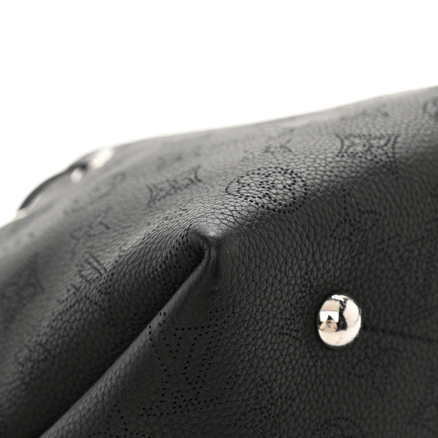 Louis Vuitton Mahina Bella Black 11 of 14