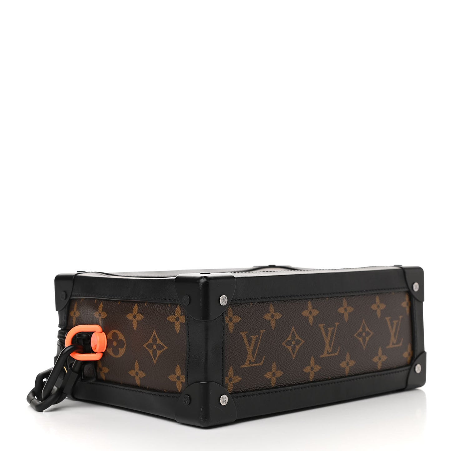Monogram Solar Ray Soft Trunk
