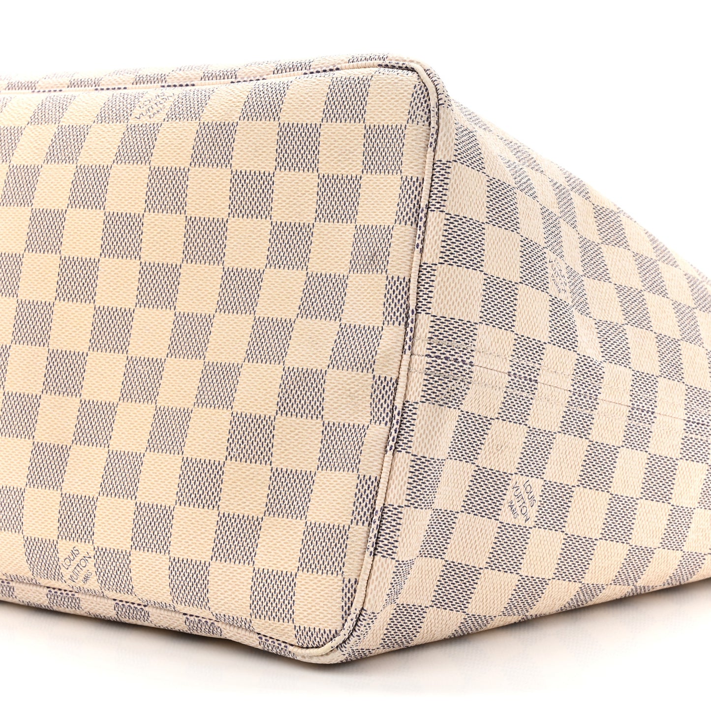 Damier Azur Neo Neverfull GM