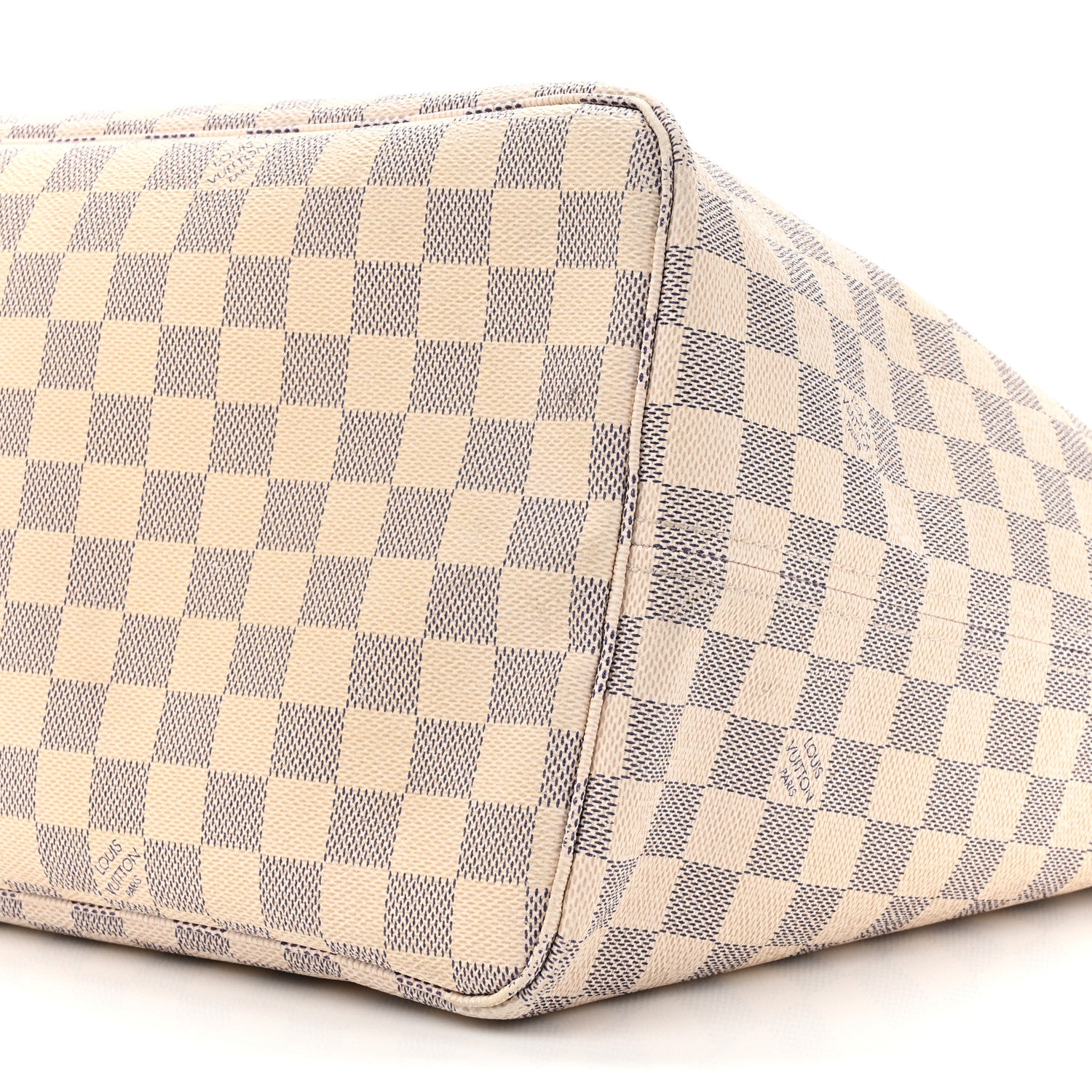 Louis Vuitton Damier Azur Neo Neverfull GM 10 of 26