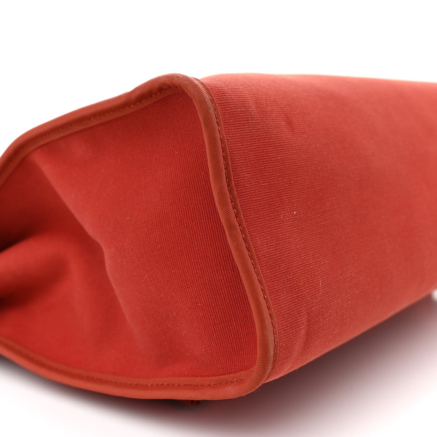 Military Toile Vache Hunter Herbag Zip 31 PM Rouge Grenat Rouge H