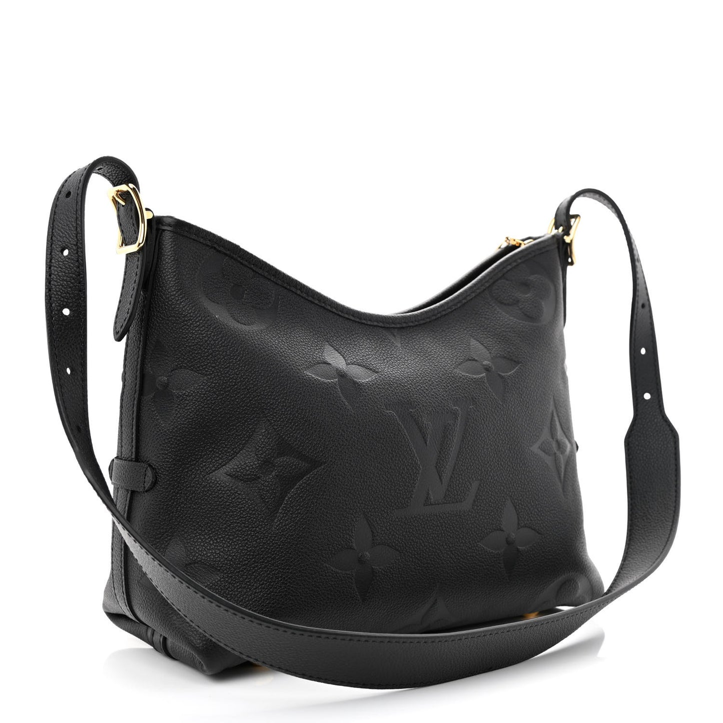 Empreinte Carryall PM Black