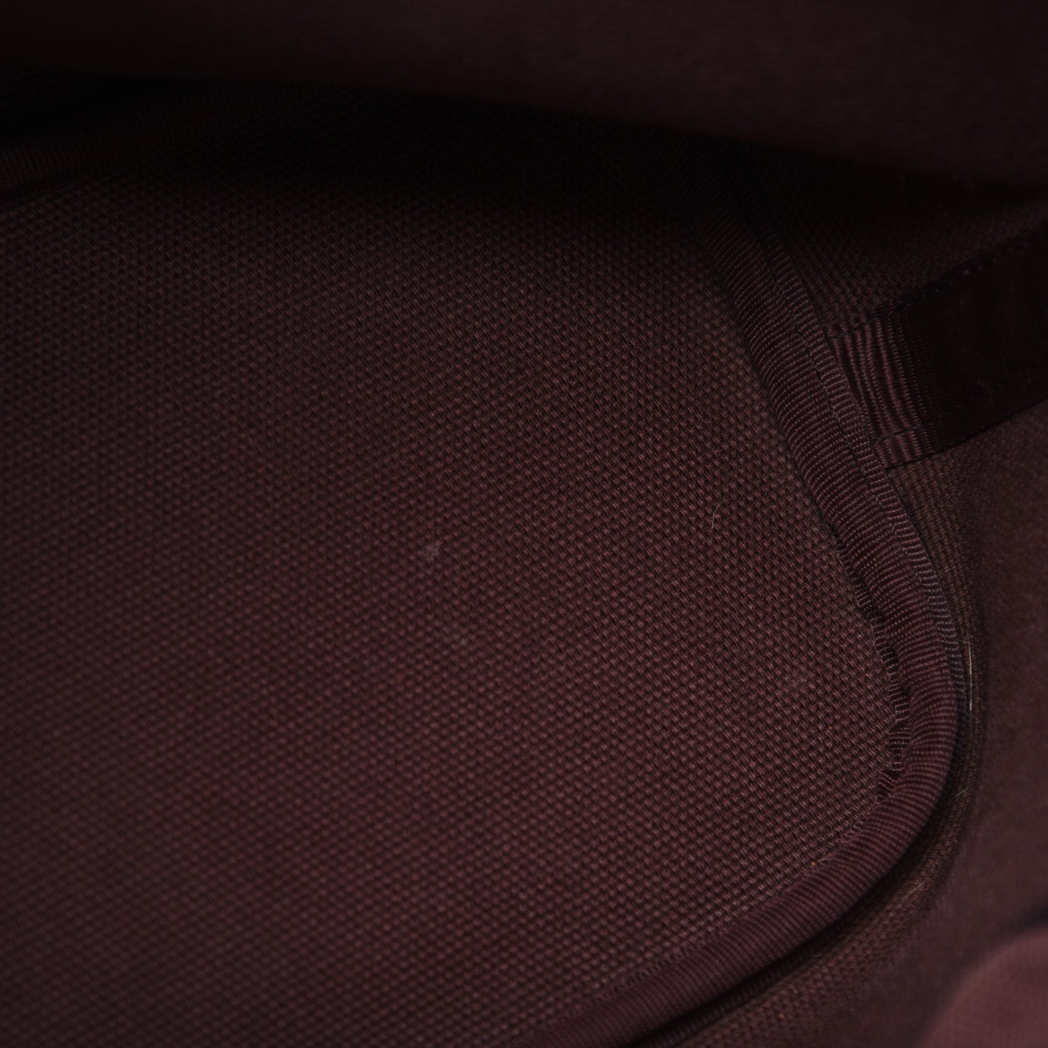 MCM Visetos Dog Bone Shopper Tote Brown 11 of 22