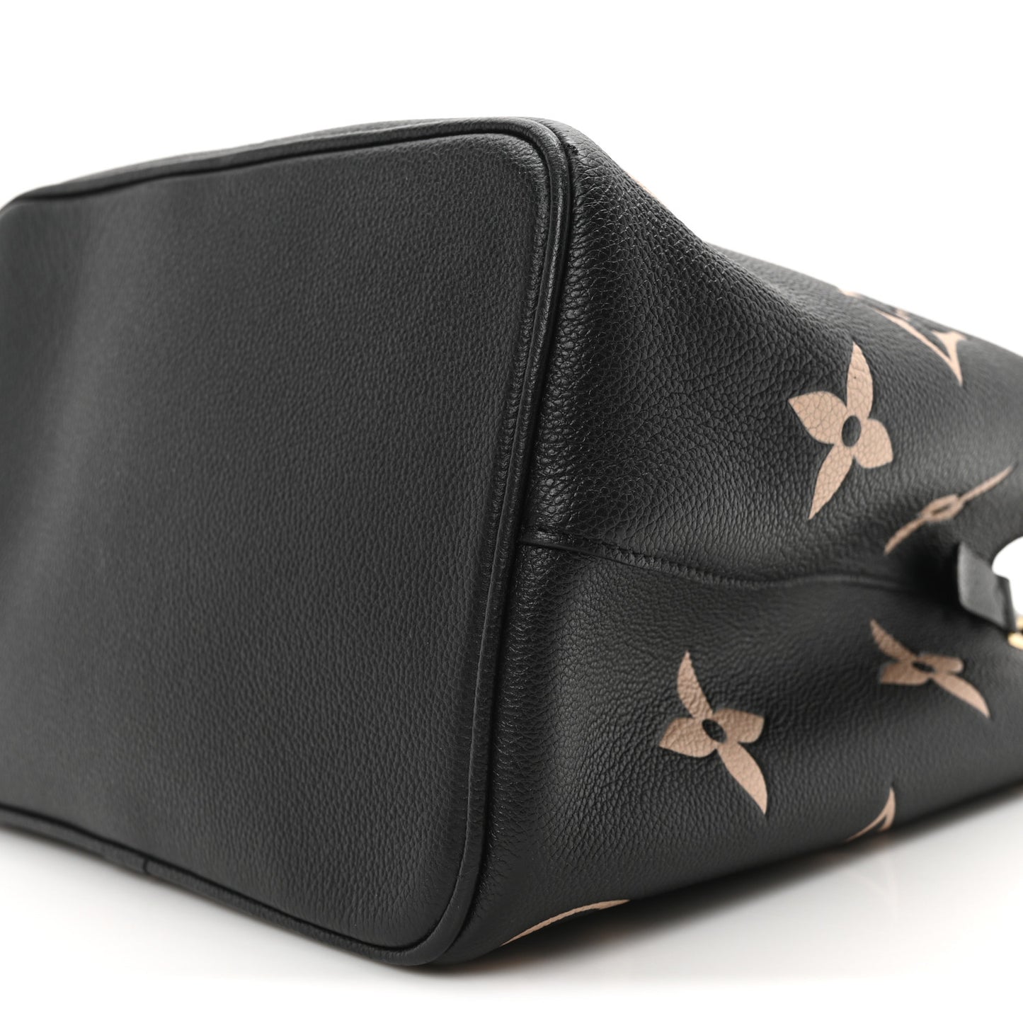 Empreinte Monogram Giant Neonoe MM Black Beige