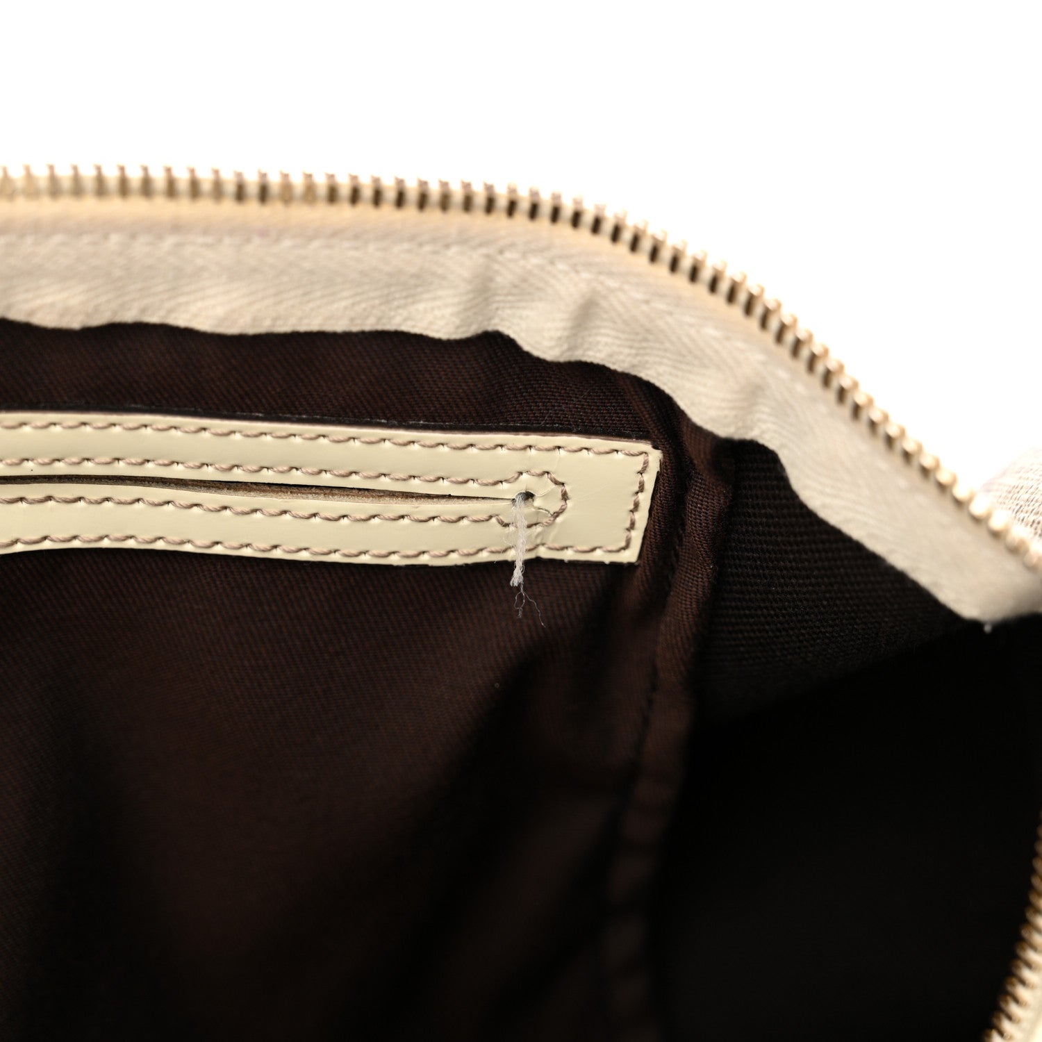 Gucci GG Plus Monogram Medium Joy Boston Off White 11 of 16