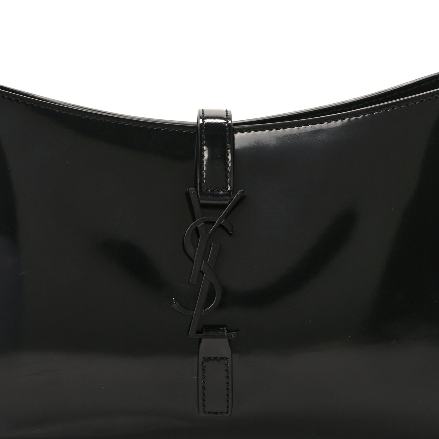 Patent Le 5 A 7 Monochrome Hobo Black