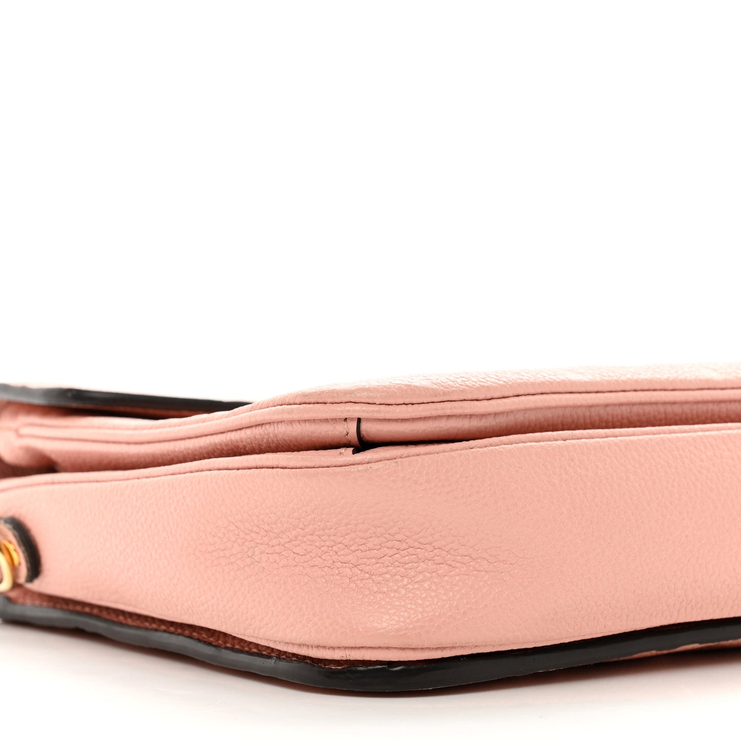 Empreinte Pochette Metis Rose Poudre