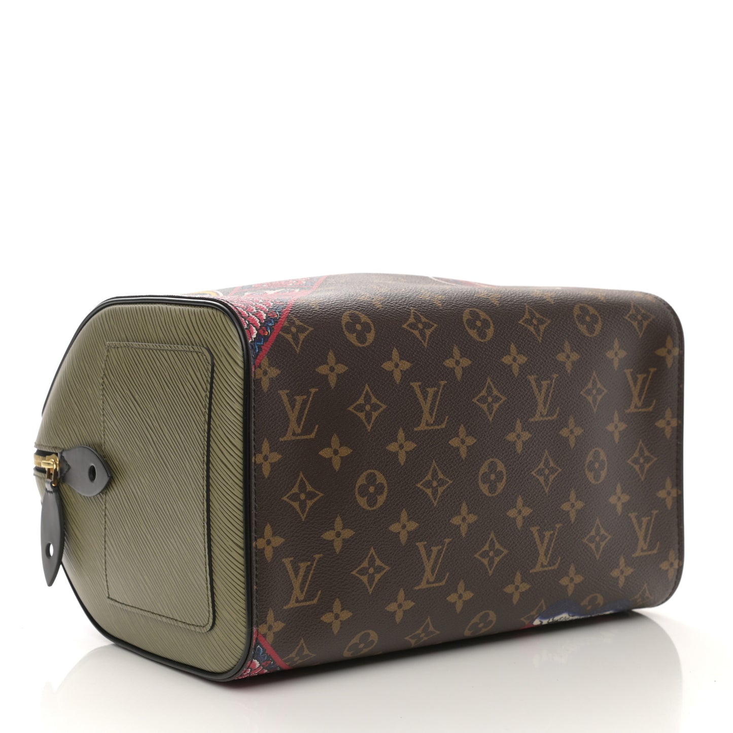 Monogram Kabuki Speedy 30