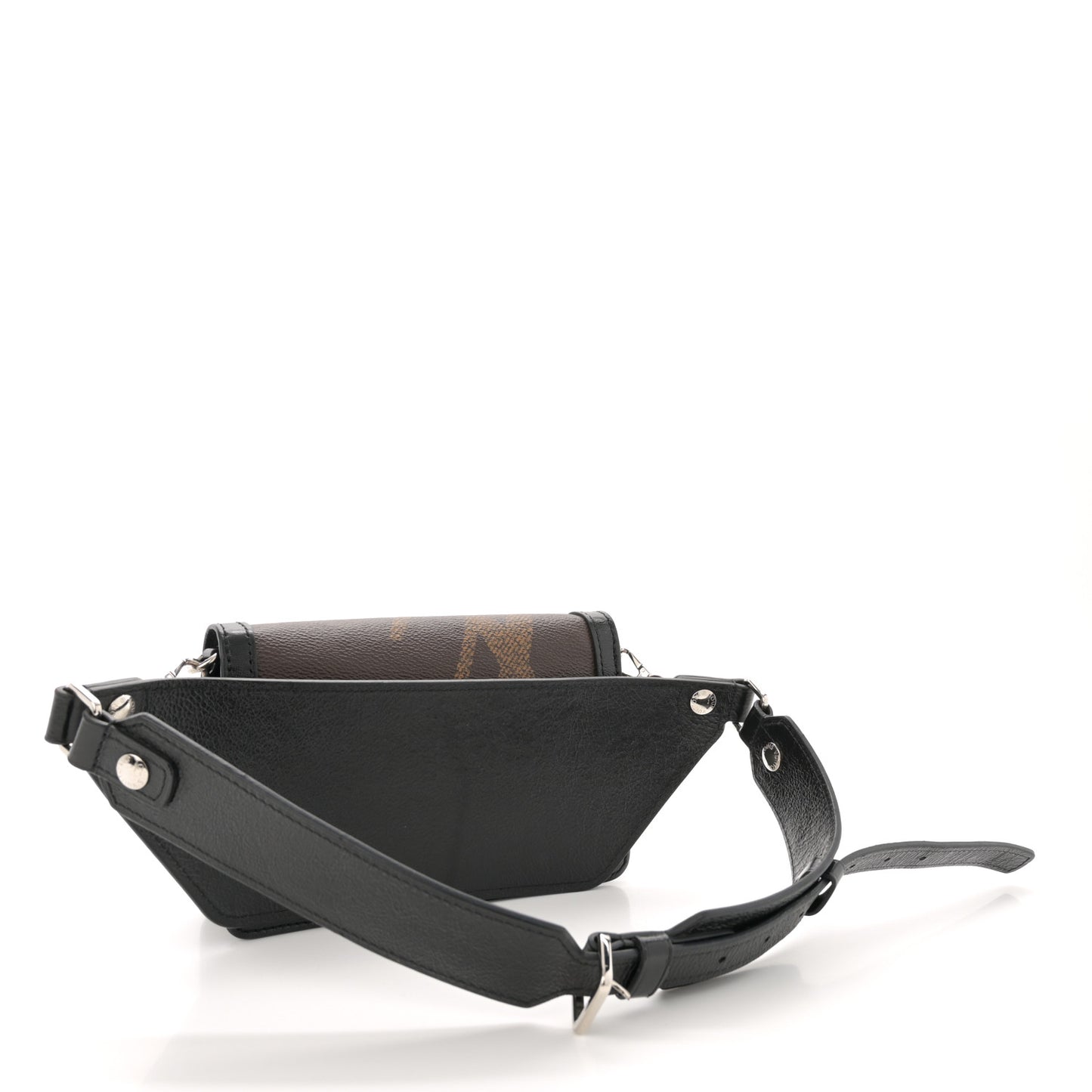 Reverse Monogram Giant Dauphine Bumbag