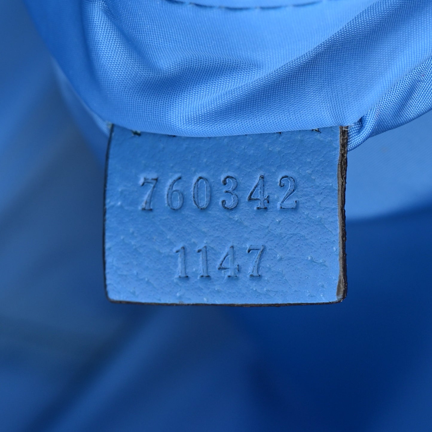 GG Crystal Monogram Mini Shoulder Bag Bright Splash