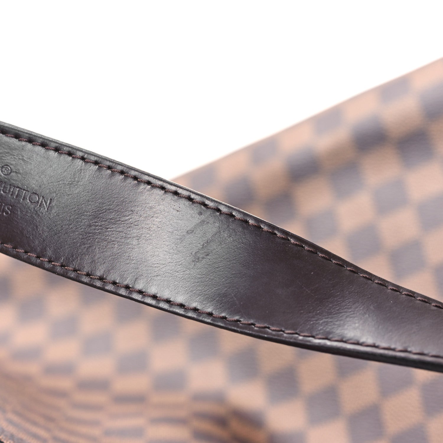 Louis Vuitton Damier Ebene Graceful MM 13 of 13