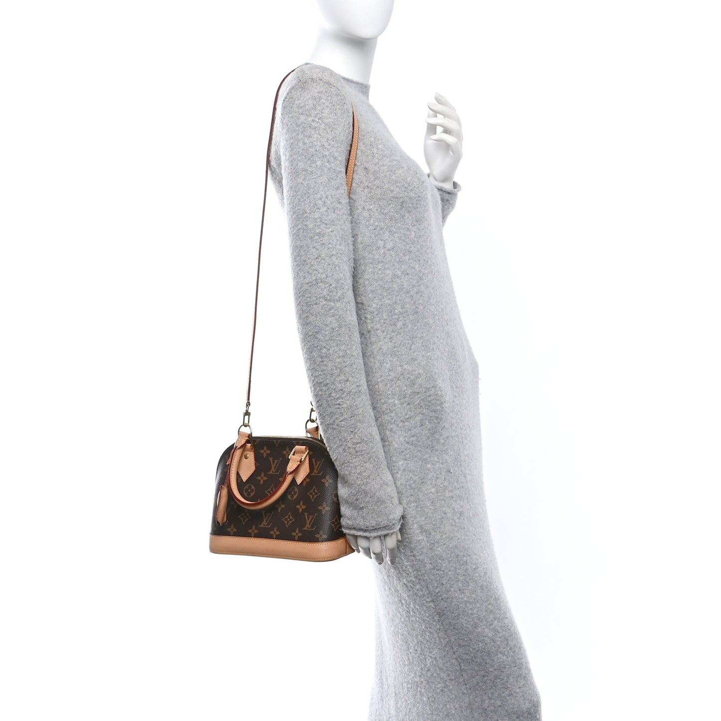 Monogram Alma BB