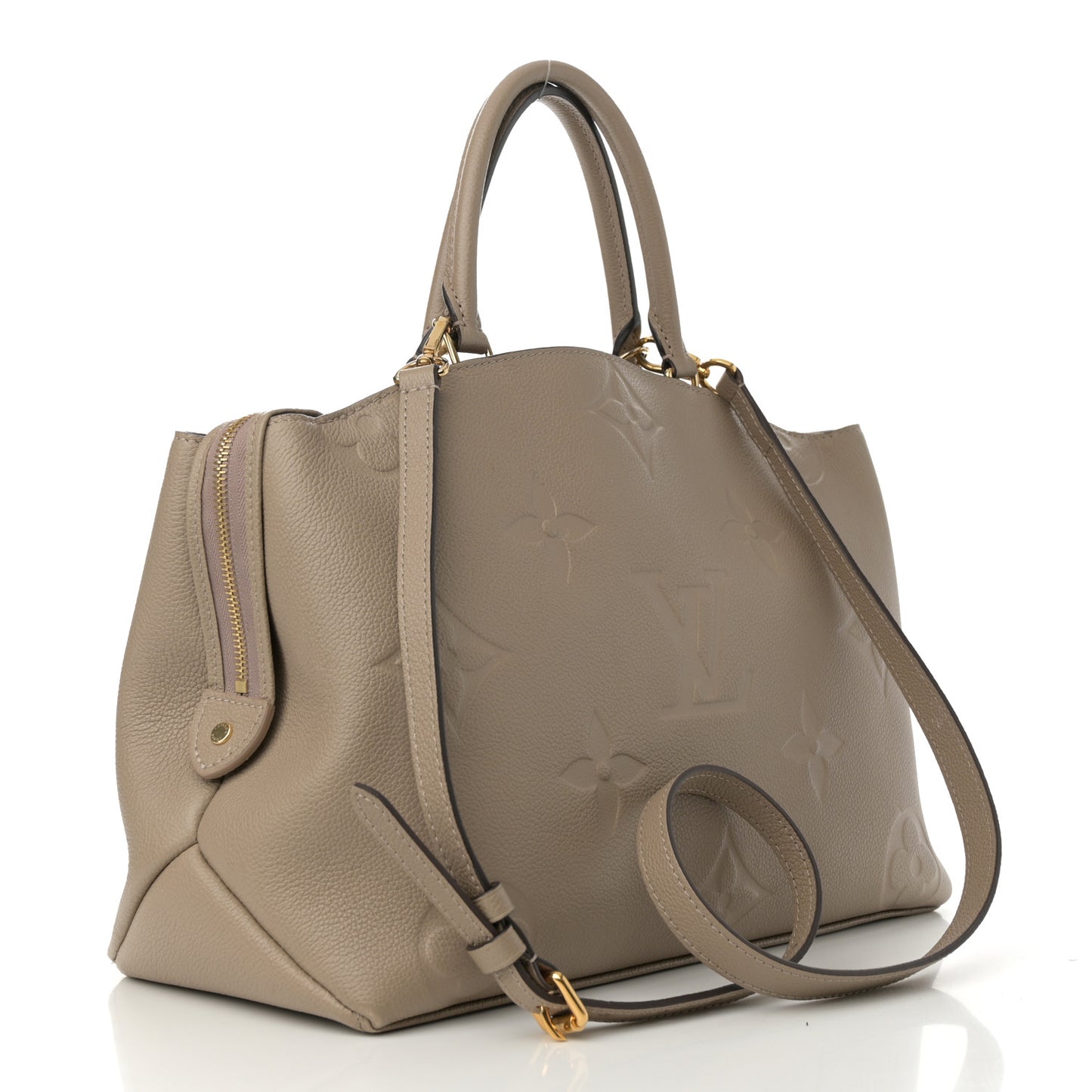 Empreinte Monogram Giant Grand Palais Tourterelle