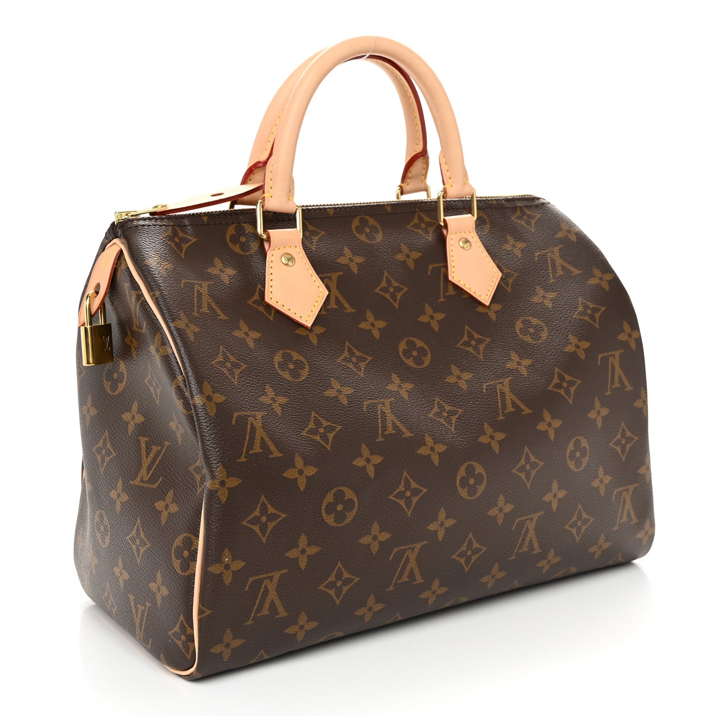 Monogram Speedy 30