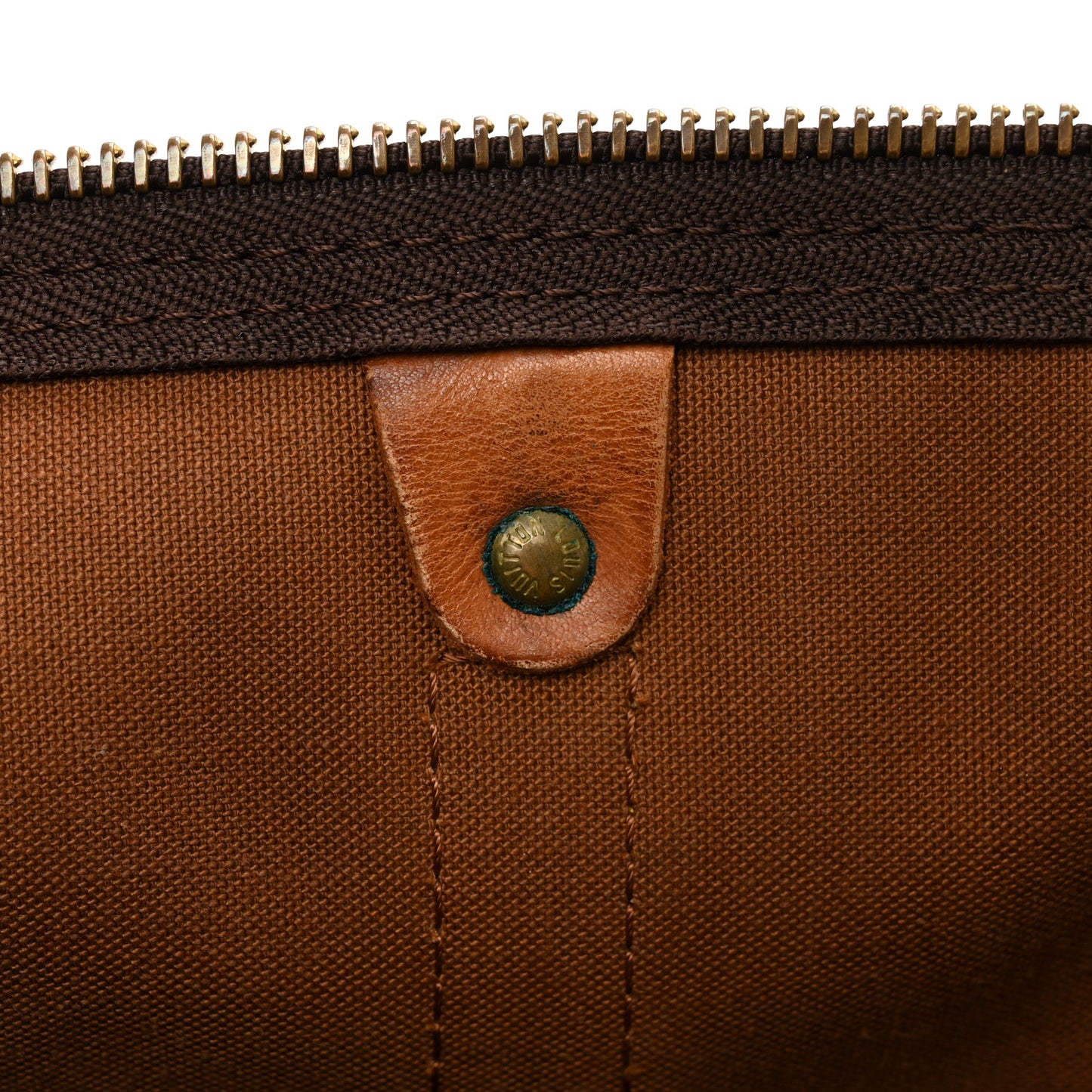 Monogram Keepall Bandouliere 50