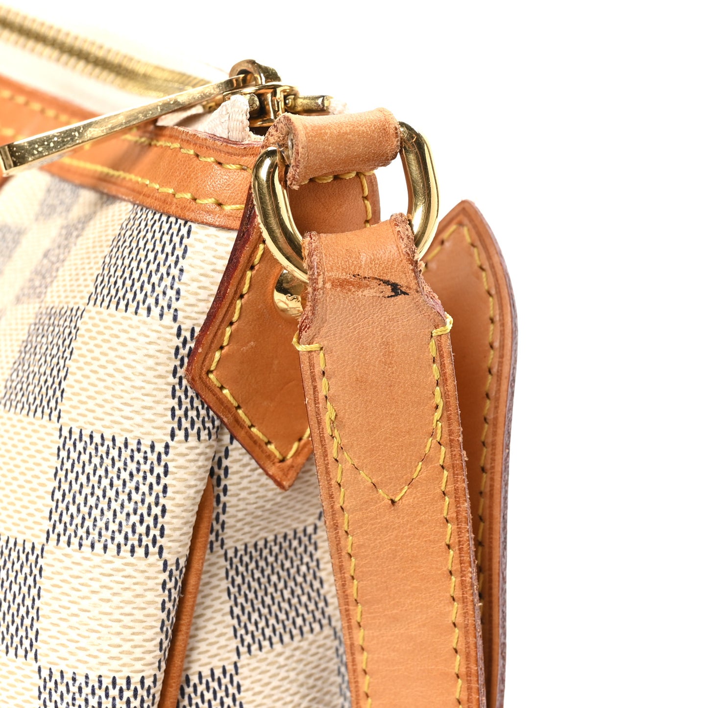 Damier Azur Siracusa MM
