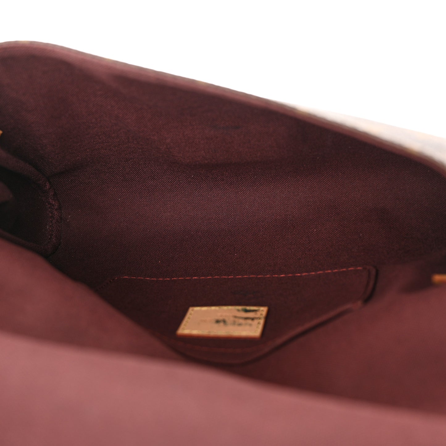 Monogram Favorite MM