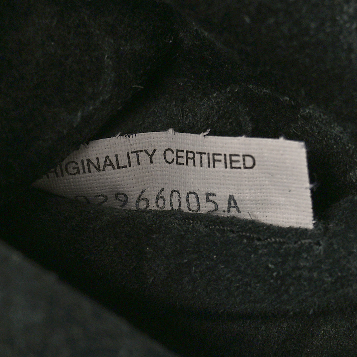 Nappa Intrecciato Medium Solstice Hobo Black