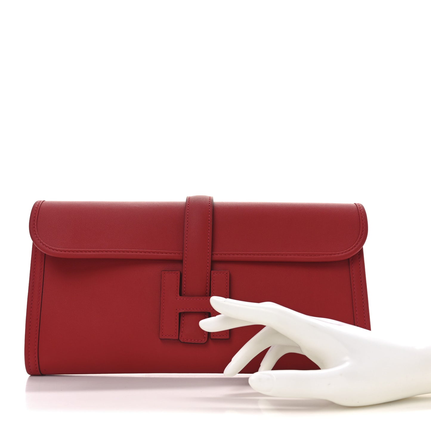 Swift Jige Elan 29 Clutch Rouge Casaque