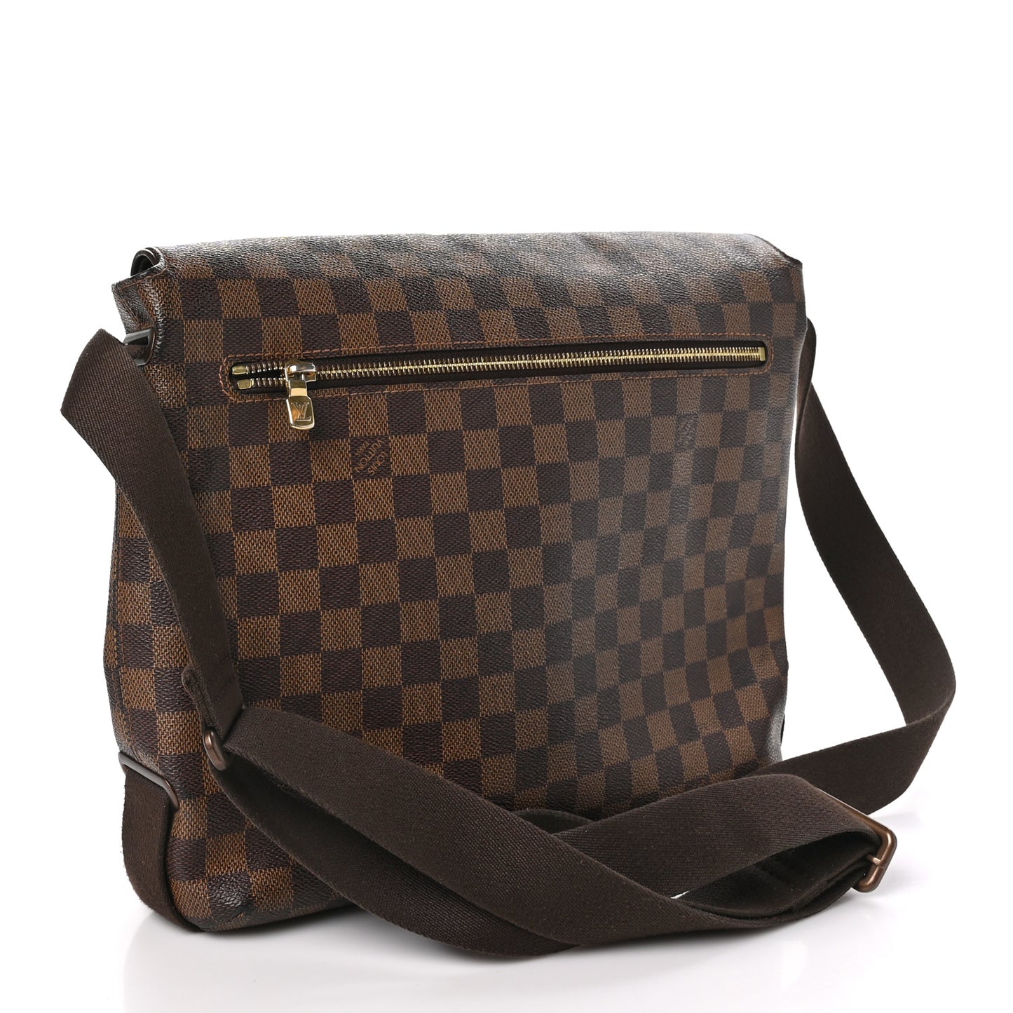 Damier Ebene Brooklyn MM