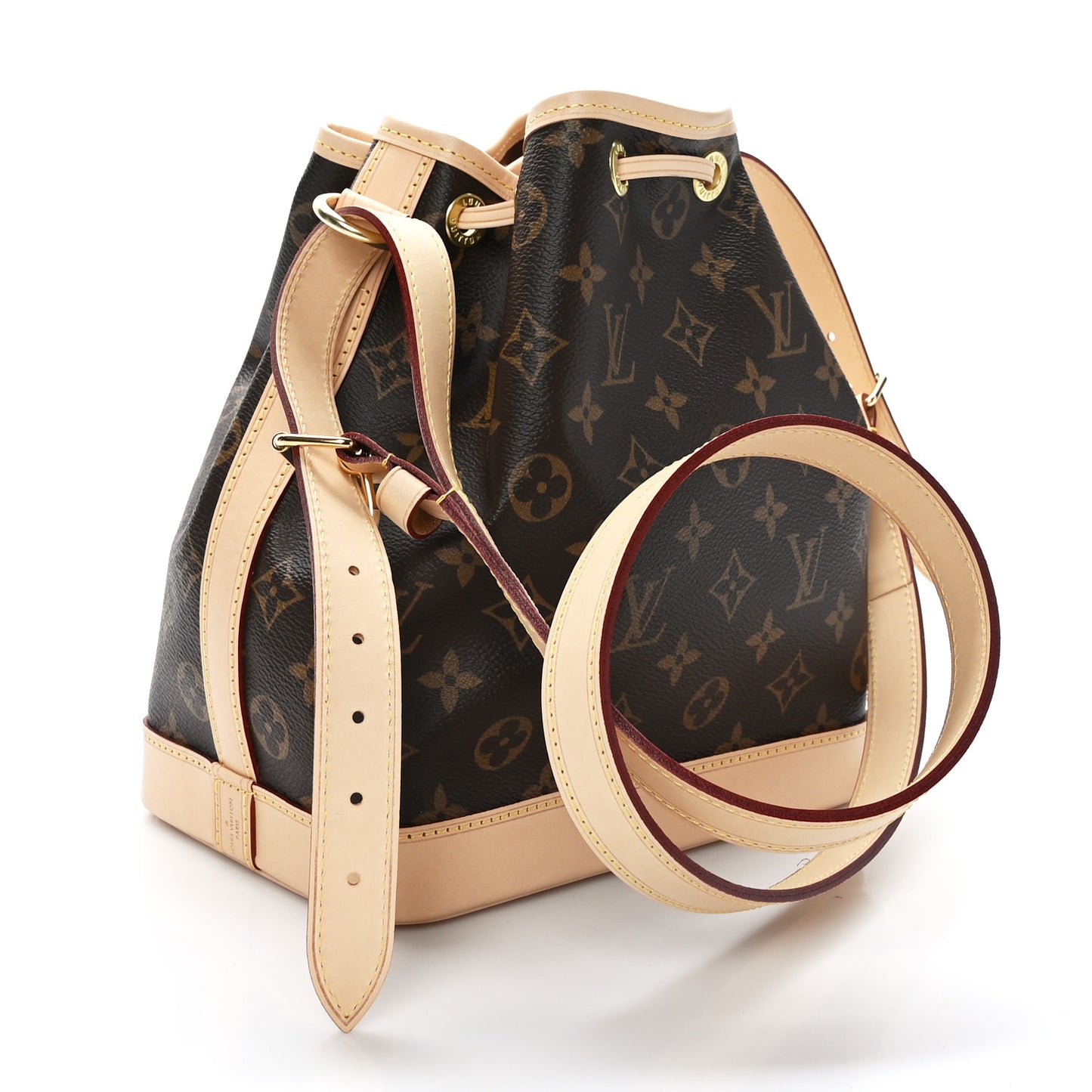 Monogram Noe BB