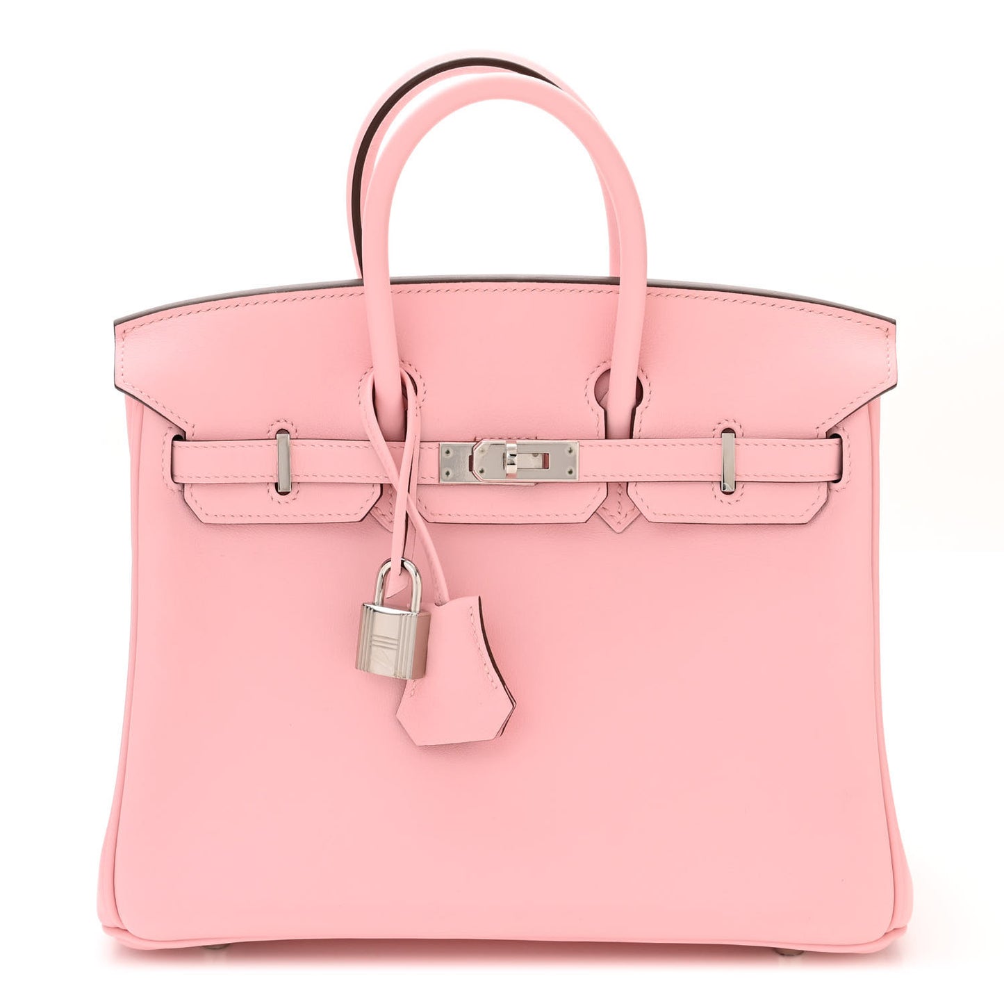 Swift Birkin 25 Rose Sakura