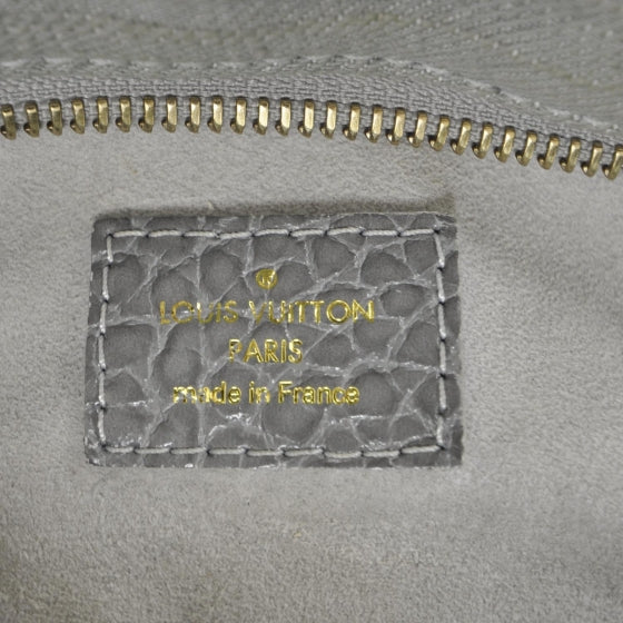 Denim Neo Cabby MM Grey