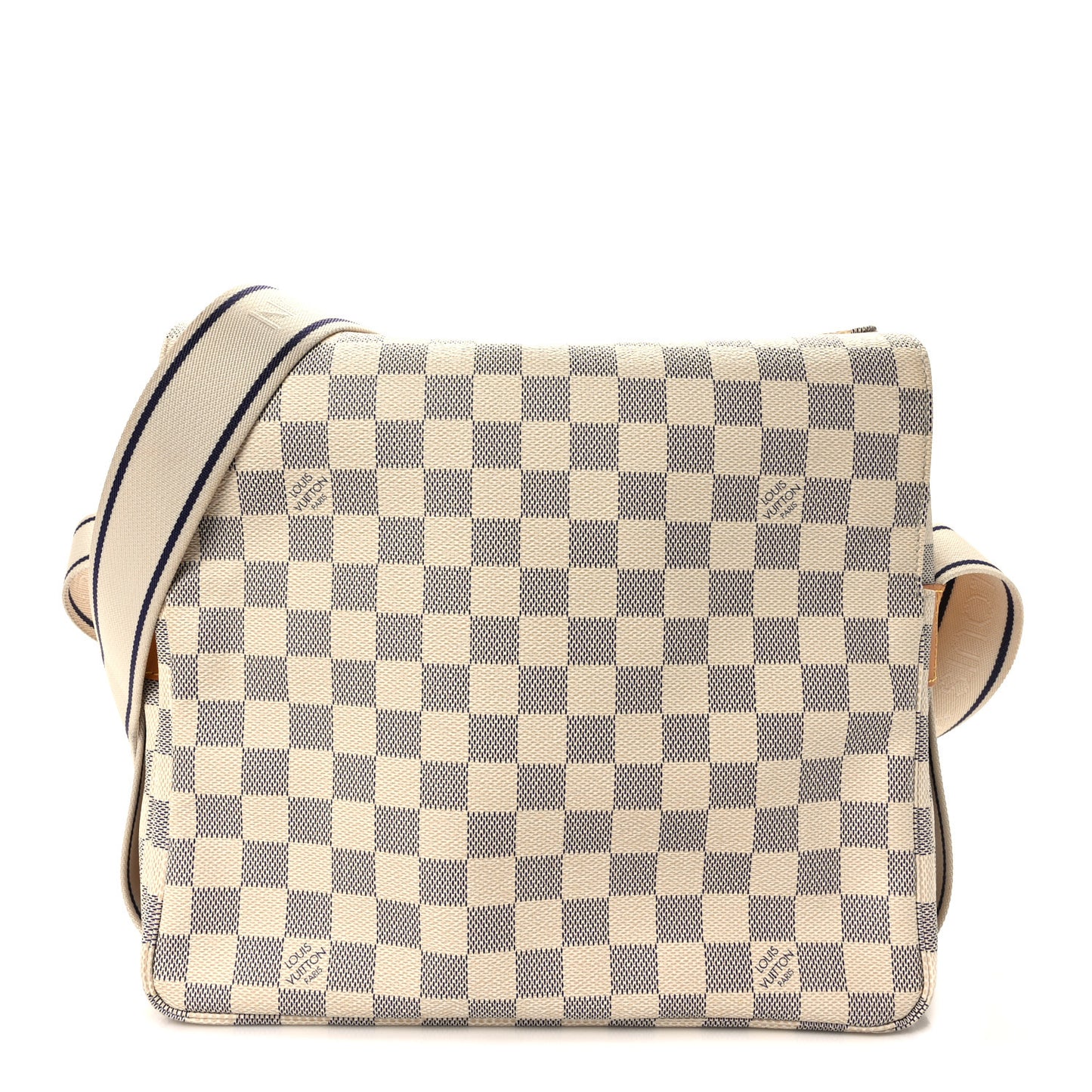 Damier Azur Naviglio