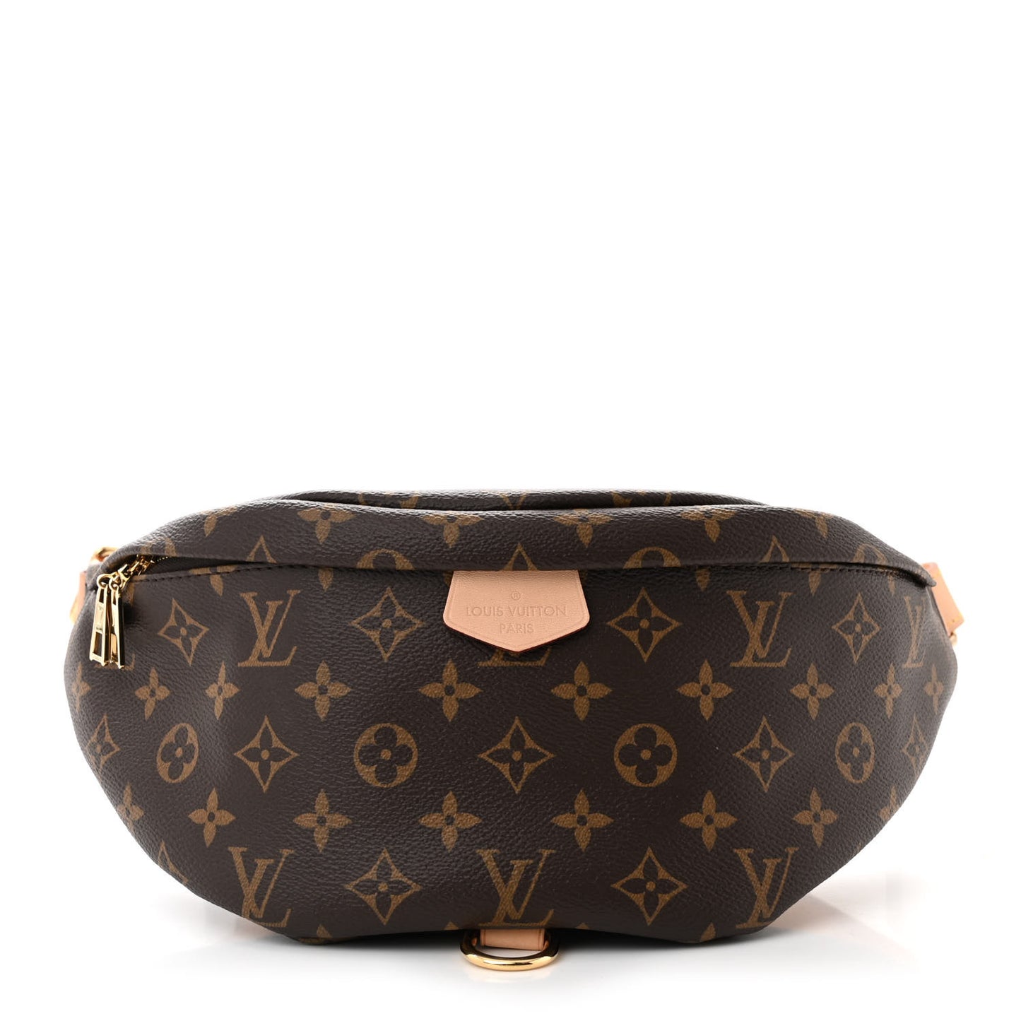 Monogram Bumbag