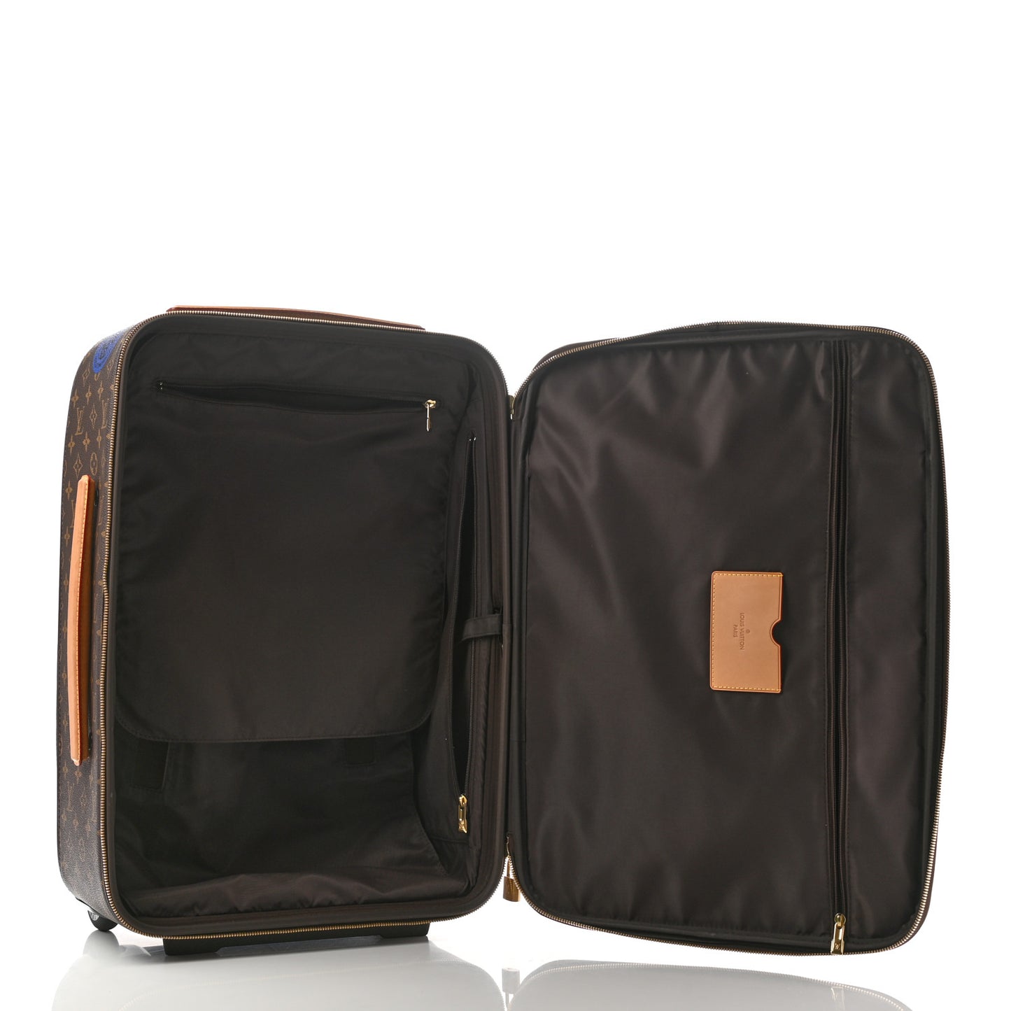 Monogram World Tour Pegase Legere 55