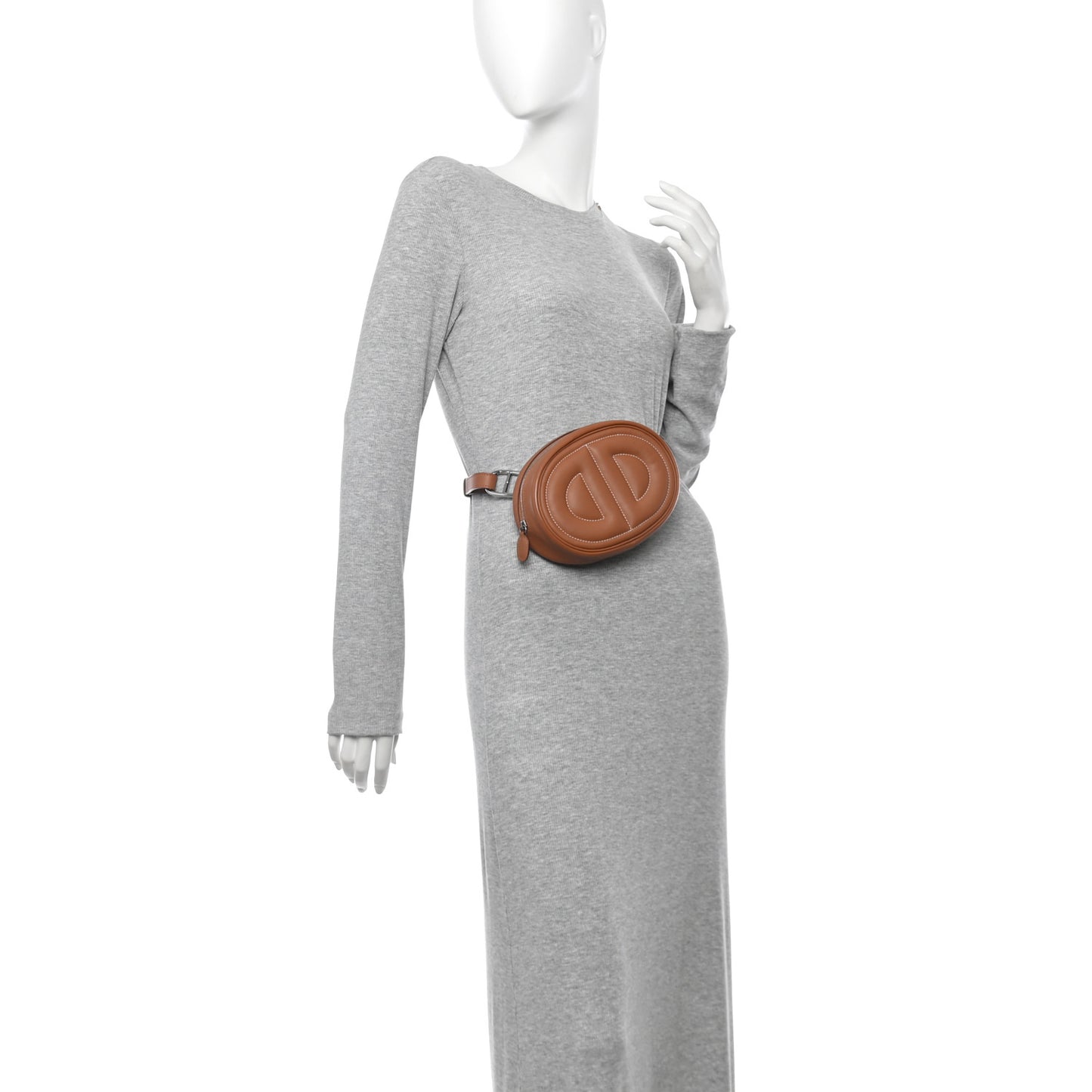 Swift In-The-Loop Belt Bag Gold