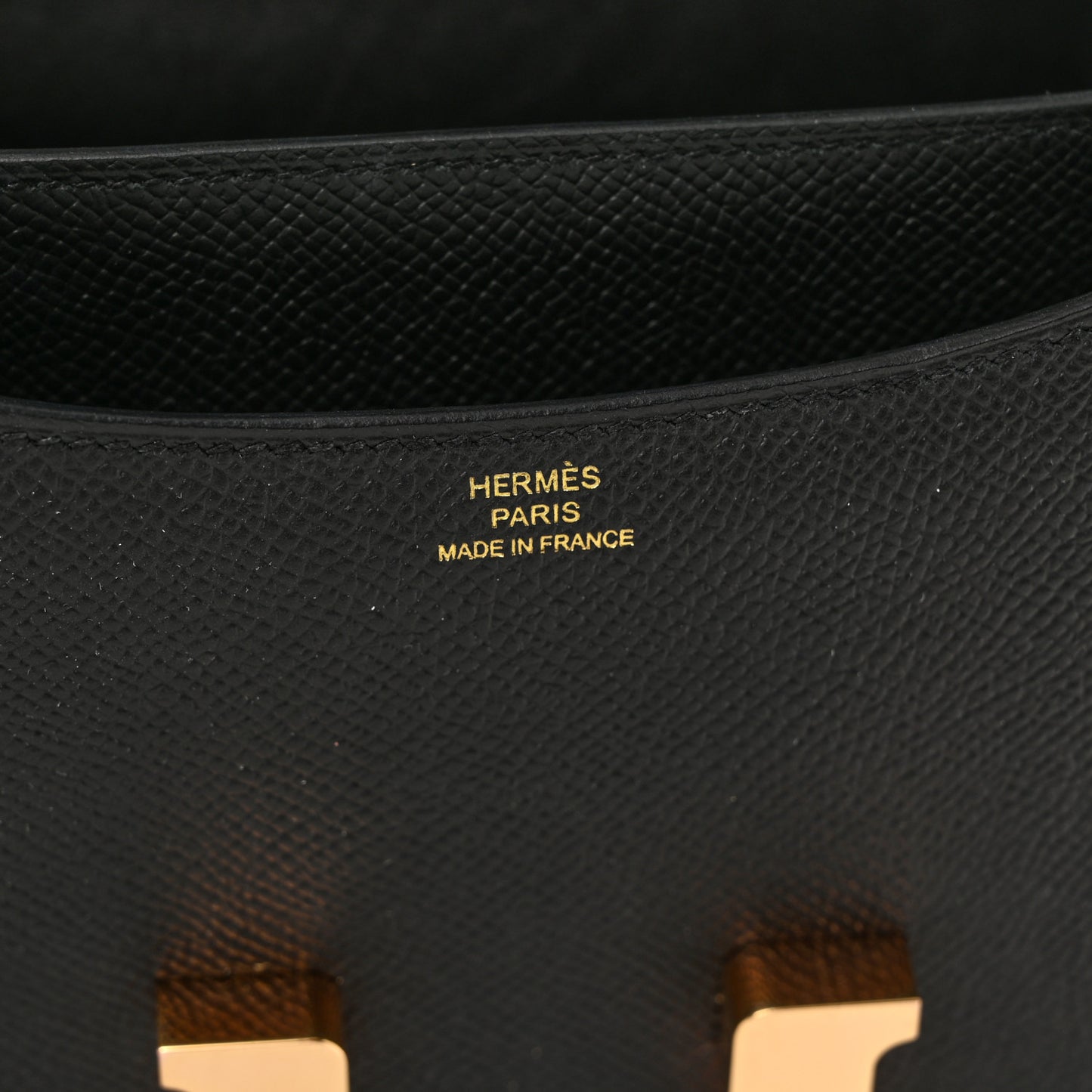 Epsom Constance 18 Black