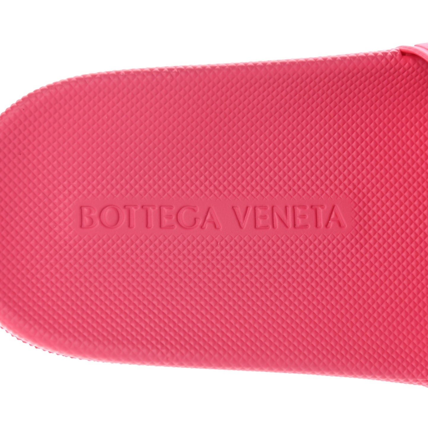 Rubber The Slider Sandals 38 Lollipop
