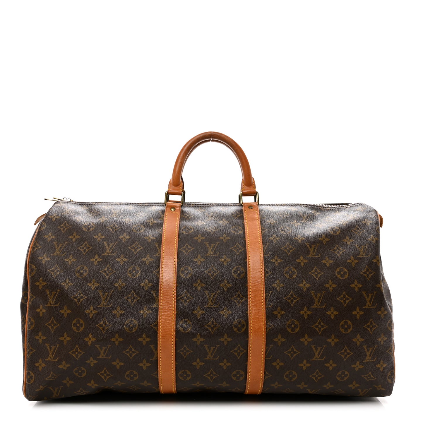 Monogram Keepall 55