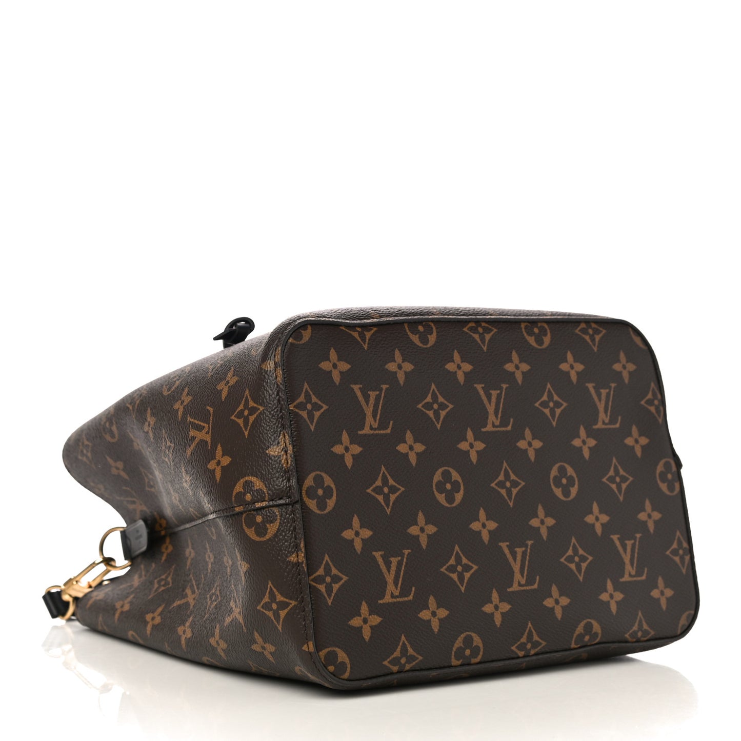 Monogram Neonoe MM Black