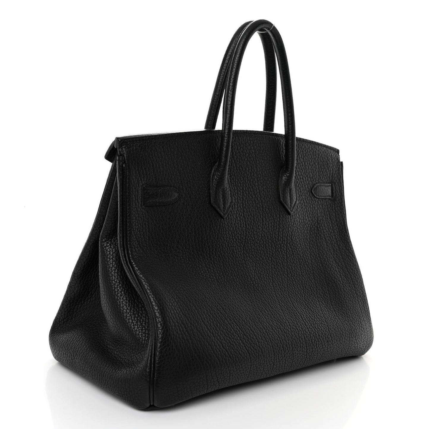 Fjord Birkin 35 Black