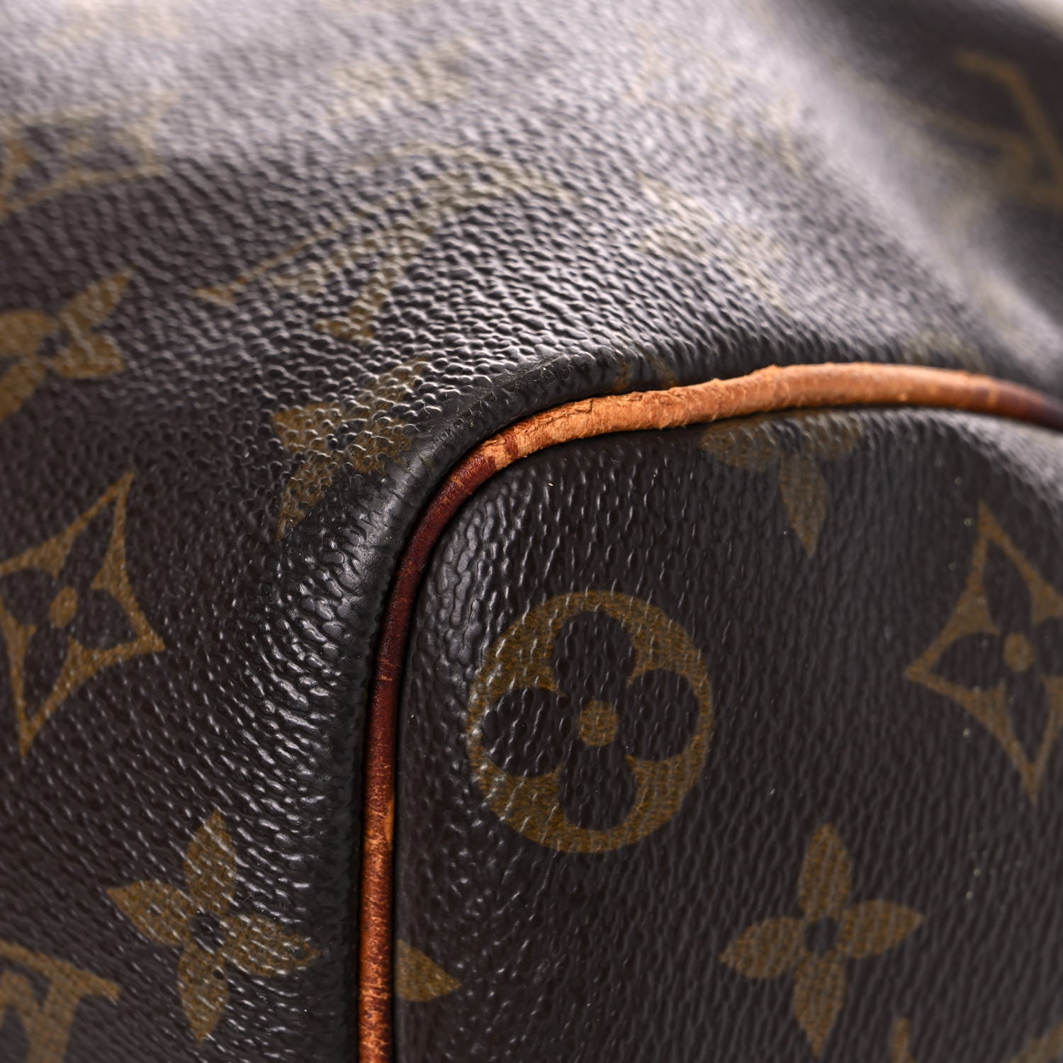 Louis Vuitton Monogram Keepall Bandouliere 45 11 of 54