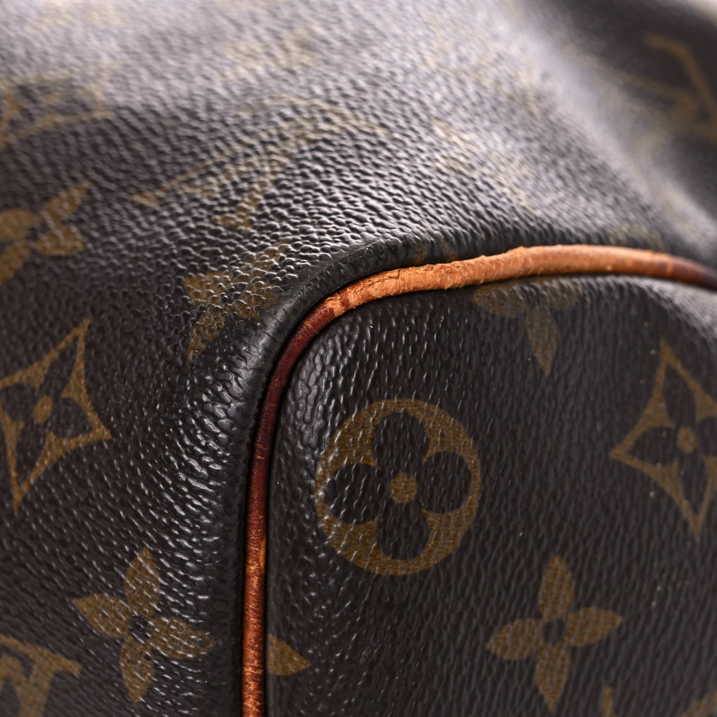 Monogram Keepall Bandouliere 45