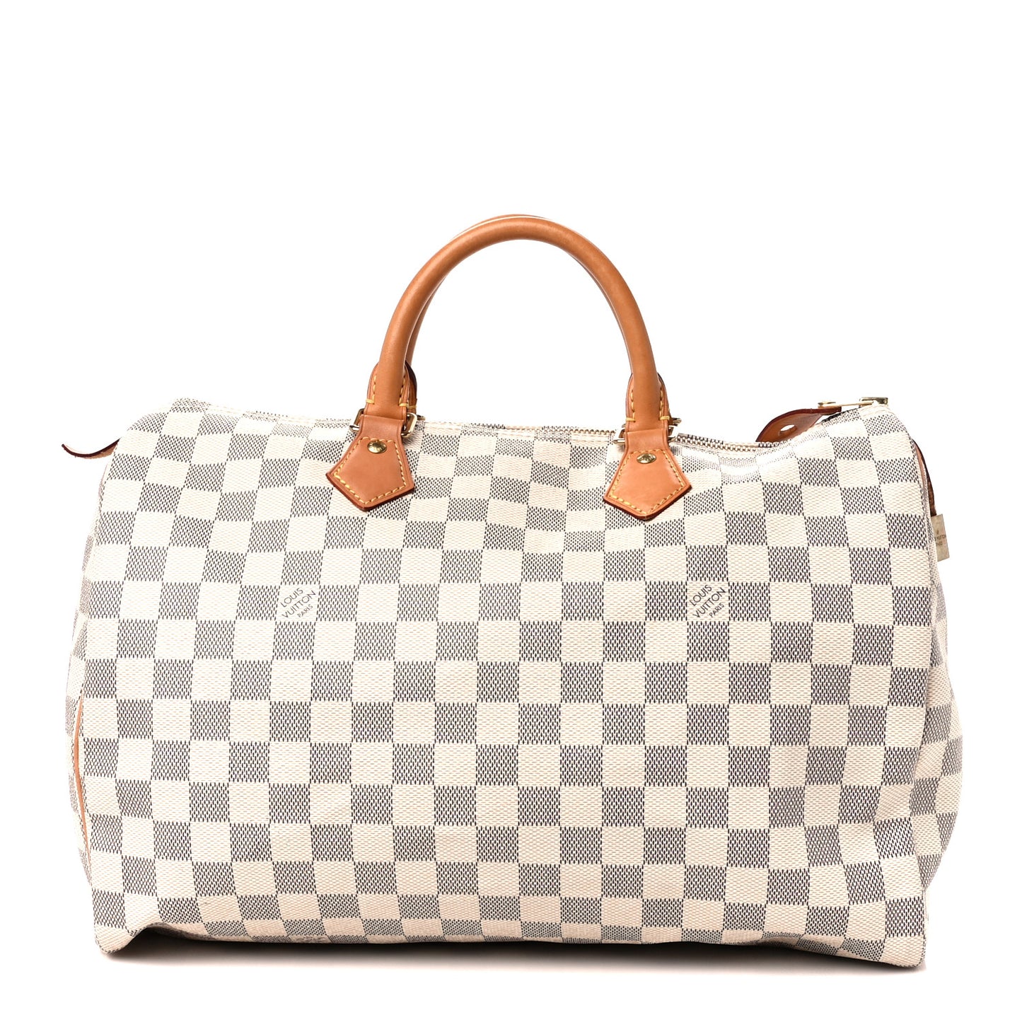 Damier Azur Speedy 35