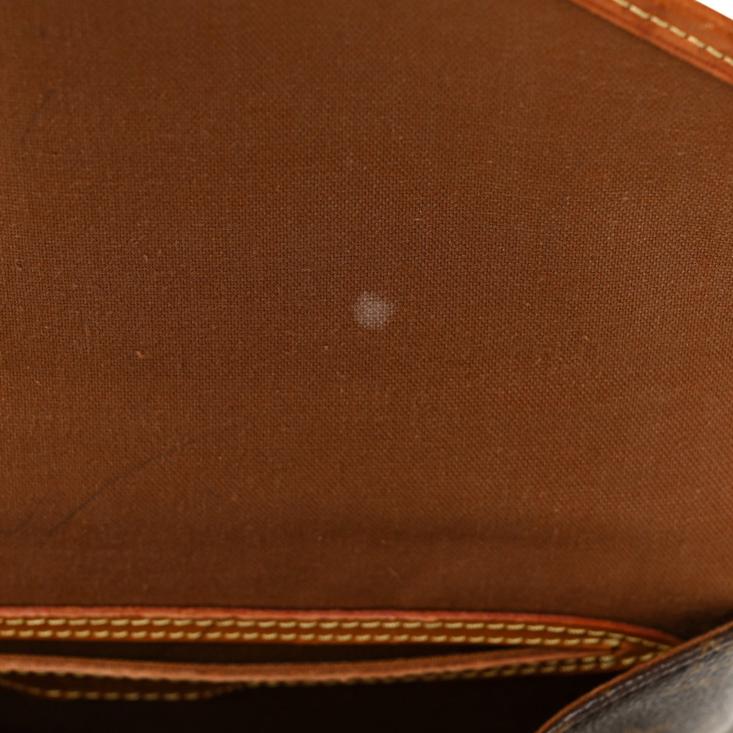 Monogram Beverly PM Briefcase