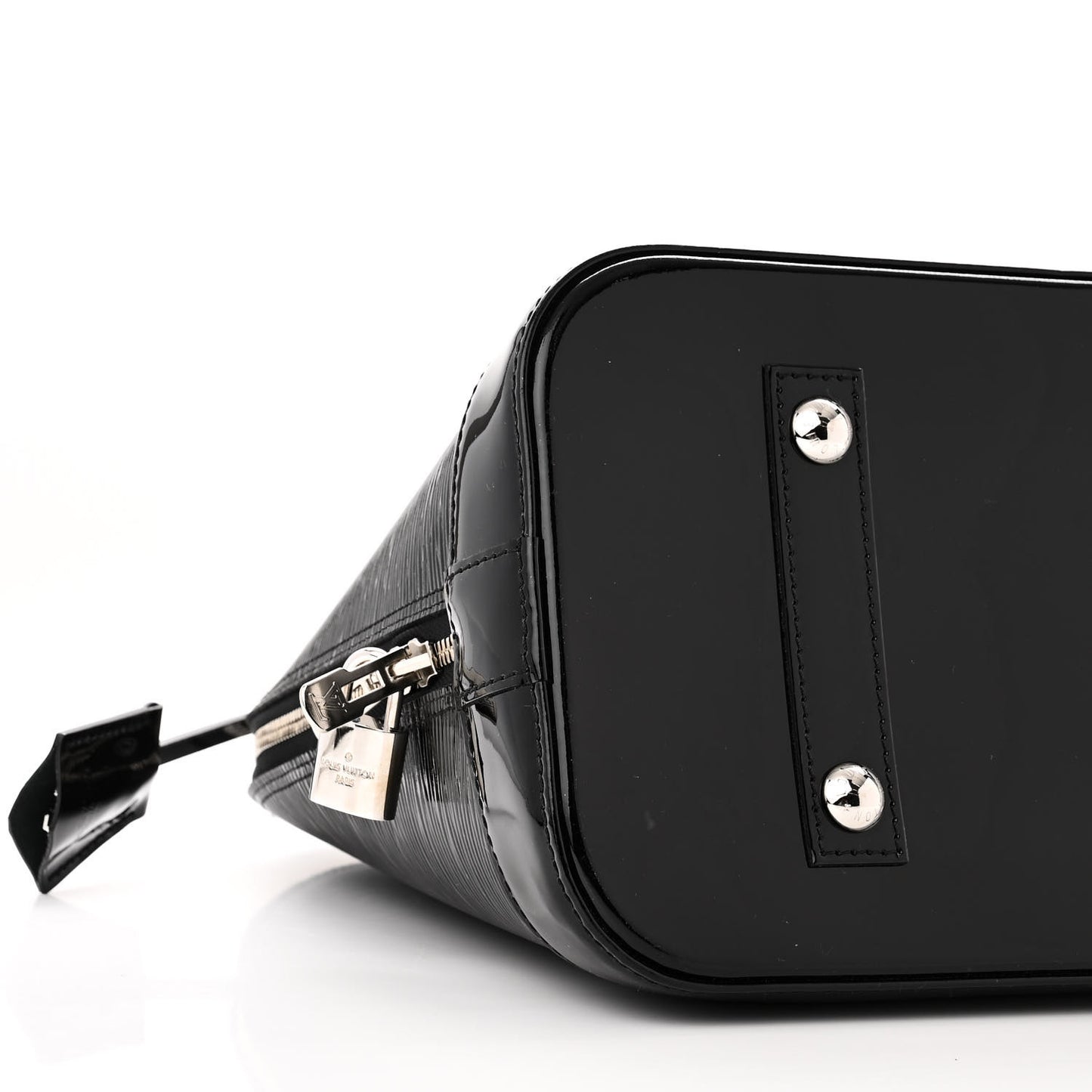 Electric Epi Alma MM Black