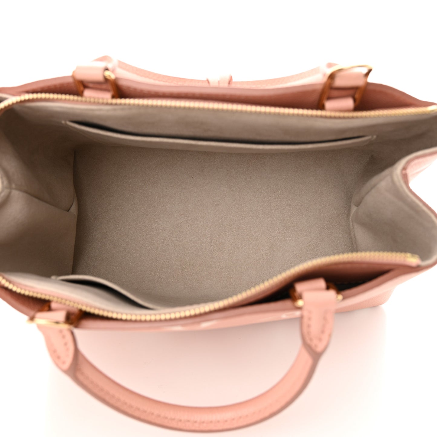 Empreinte Monogram Giant Petit Palais Rose Trianon Creme